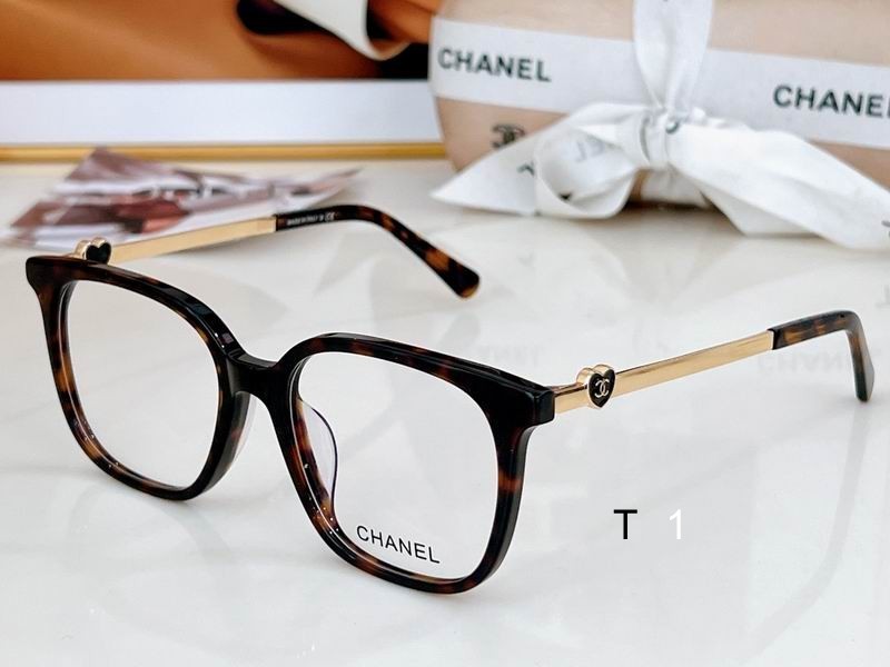 Chanel Sunglasses 2191